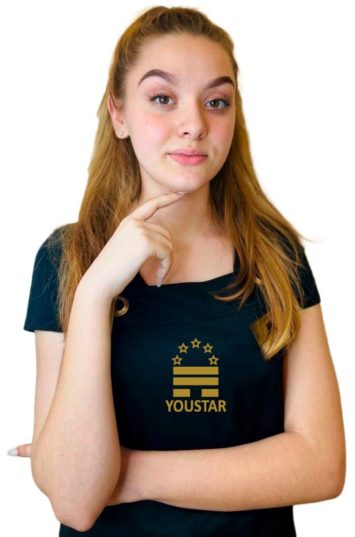 Cалон красоты YOUSTAR, Карьера, вакансии в салоне красоты, 5
