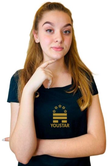 Cалон красоты YOUSTAR, Карьера, вакансии в салоне красоты, 7