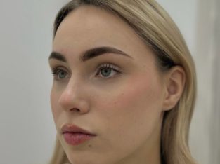 Cалон красоты YOUSTAR, Косметология, чистка лица воронеж, 27