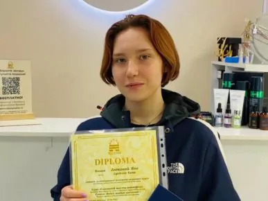 Главная 53 Cалон красоты YOUSTAR, Главная, салон красоты воронеж, 52